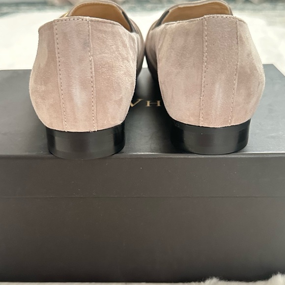 RON WHITE Kianna Weatherproof Loafer (Women) - Picture 15 of 16